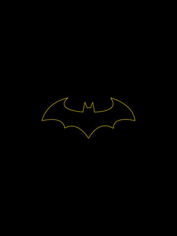 Batman Hoodie