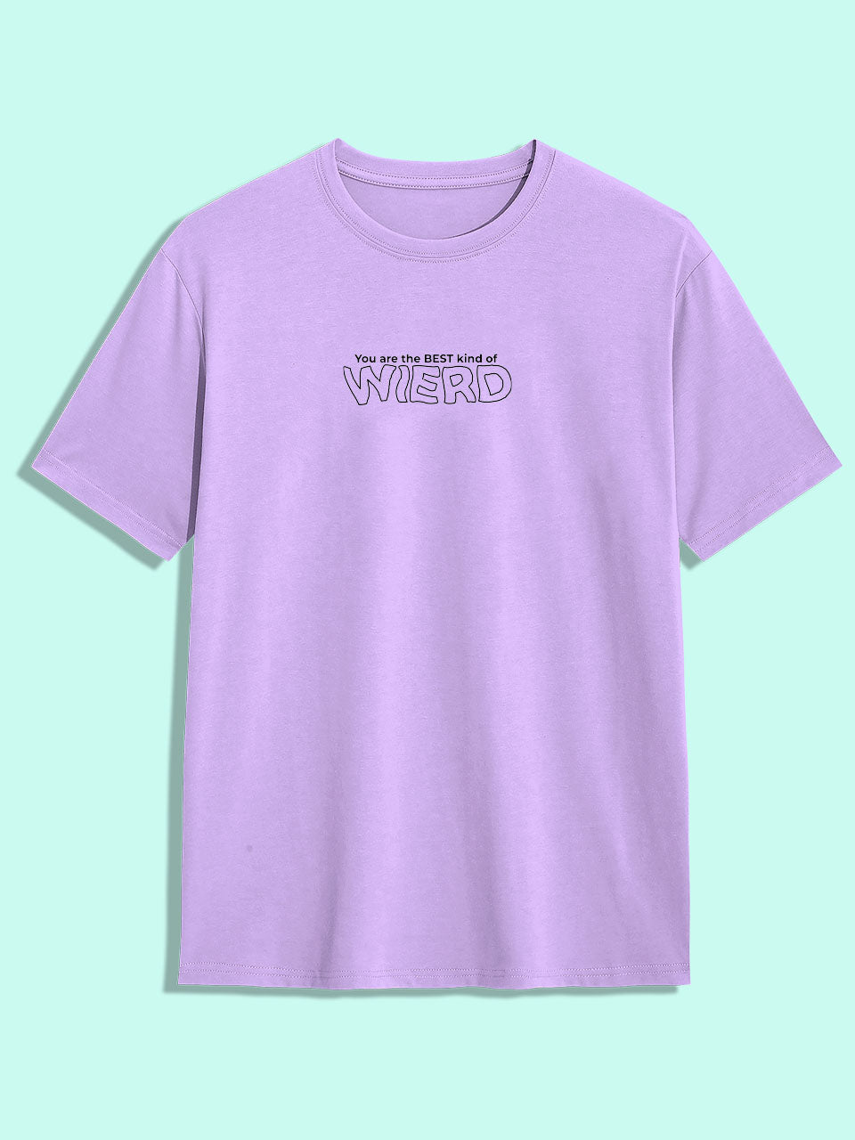 Bundle Of 3 - Minimal Graphic Tees