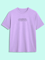 Bundle Of 3 - Minimal Graphic Tees