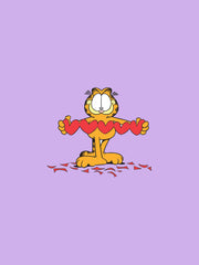 BROKEN GARFIELD