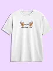 Bundle Of 3 - Minimal Graphic Tees