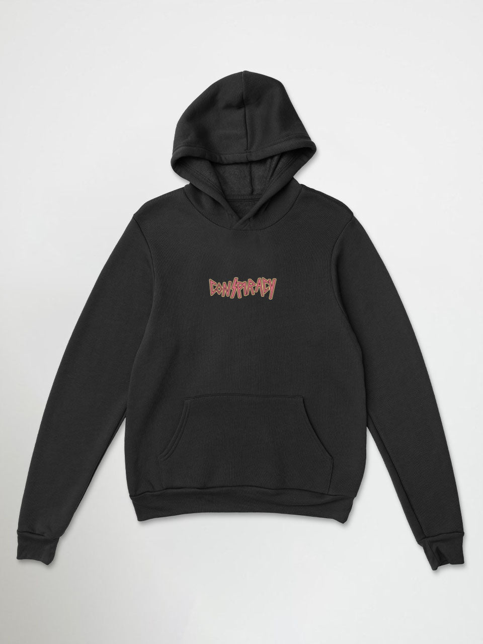 Conspiracy Hoodie