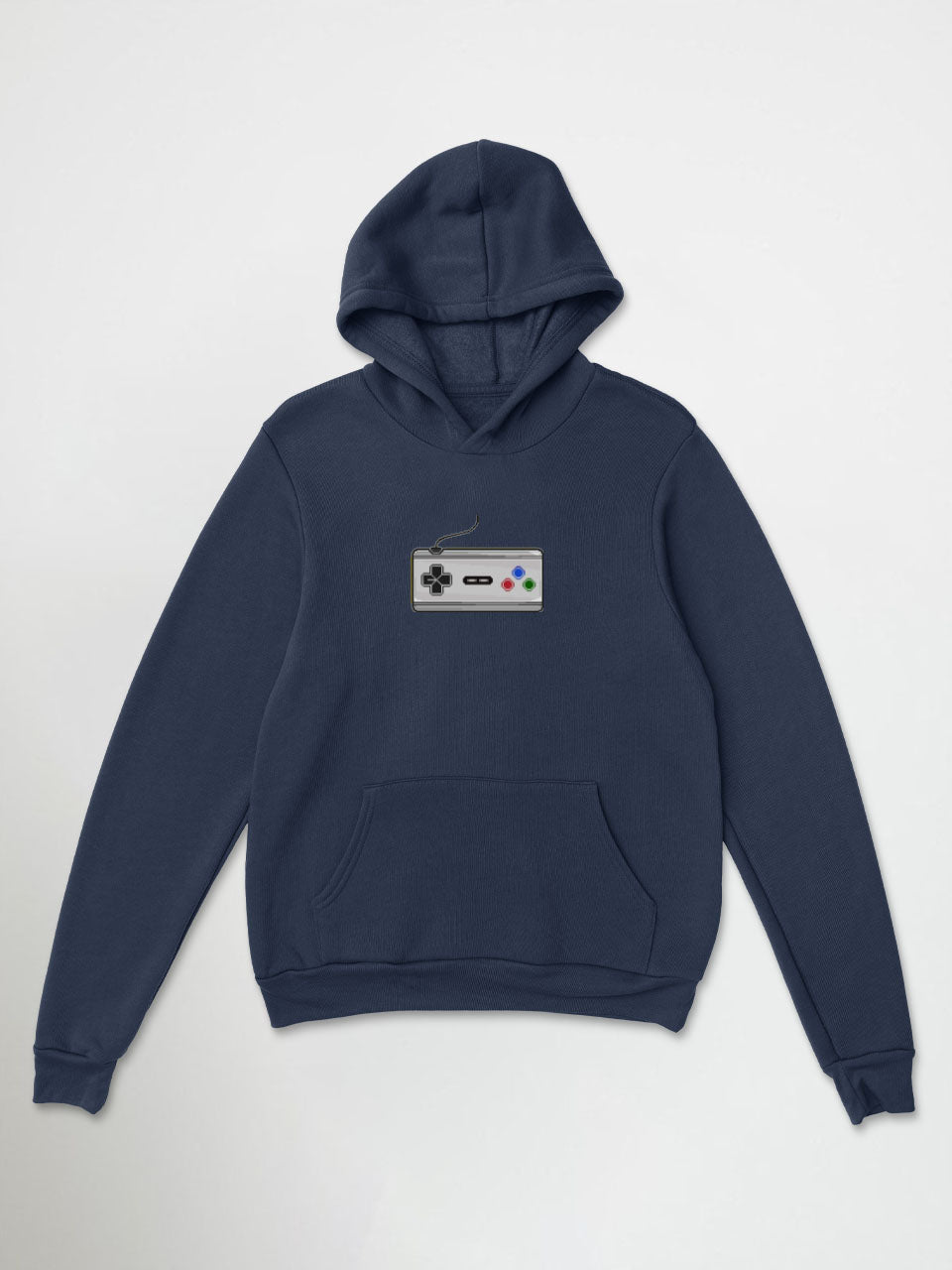 Controller Hoodie