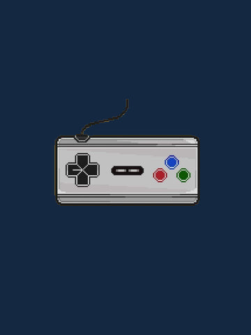 Controller Hoodie