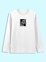 Bundle Of 3 - Minimal Graphic Tees Full Sleeves
