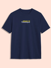 Default To Kaminapan Tee