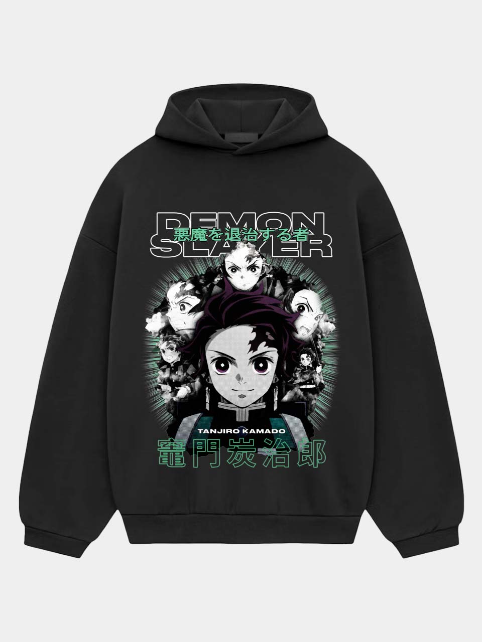 Demon Slayer Hoodie