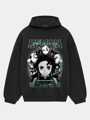 Demon Slayer Hoodie