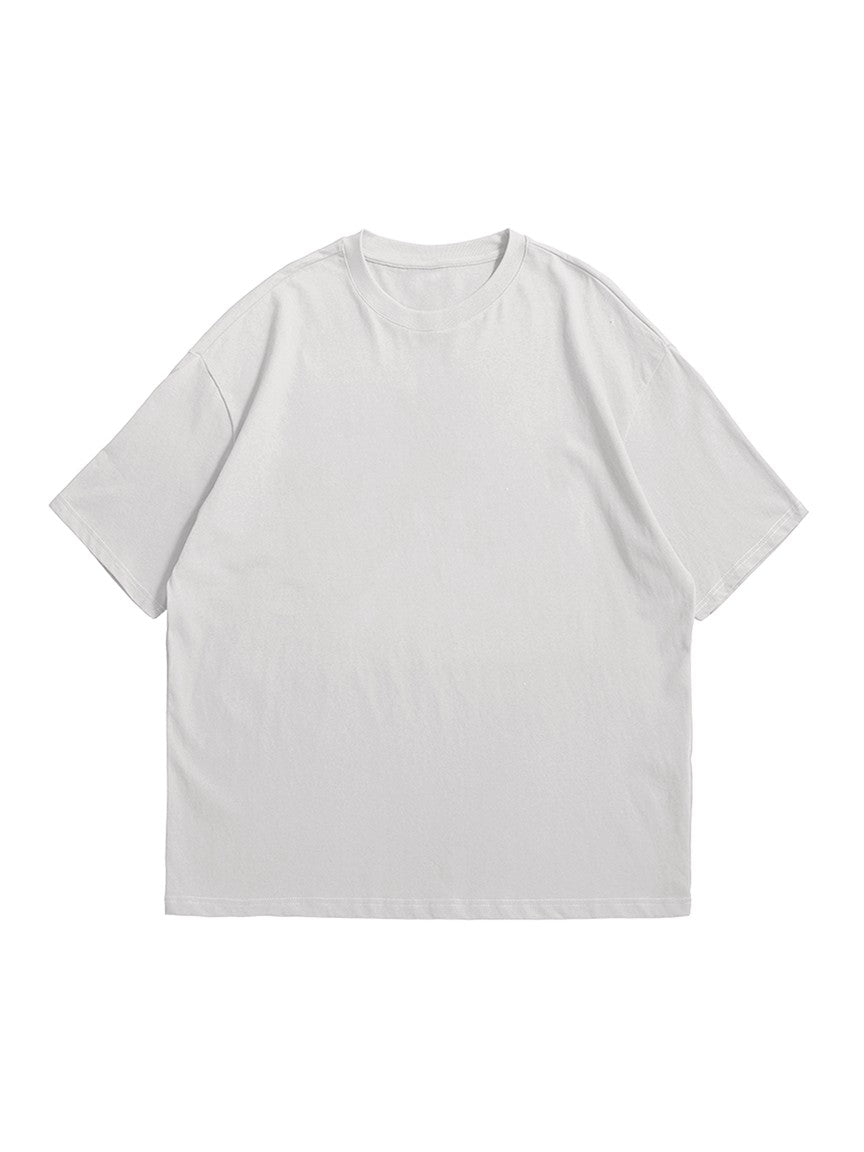 Blank Oversized Fit T shirt