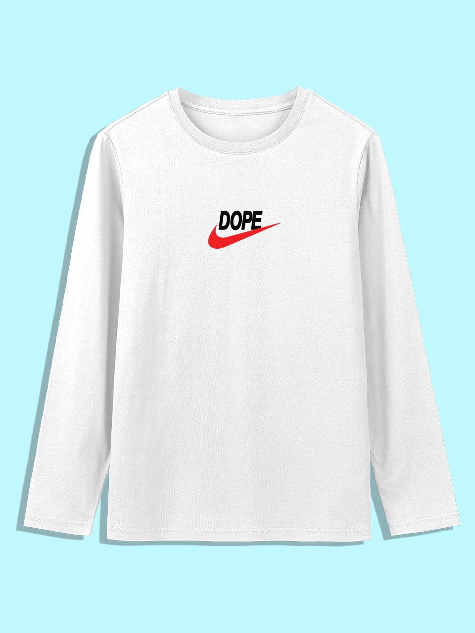 Bundle Of 3 - Minimal Graphic Tees Full Sleeves