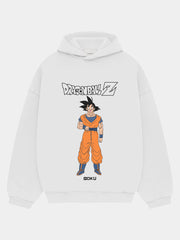 Dragon Ball Z Hoodie