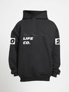 ESSENTIALS CLUB HOODIE