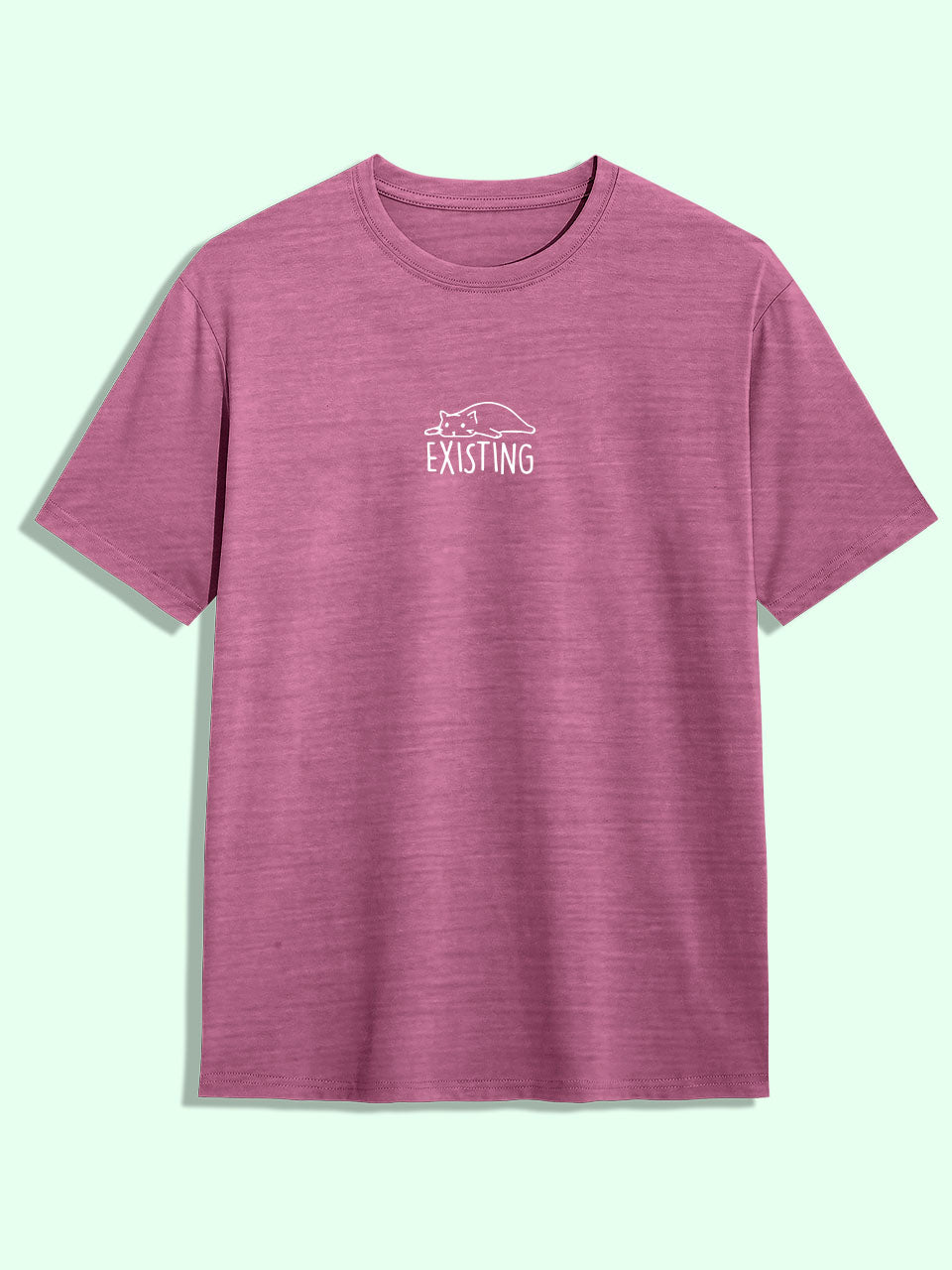 Existing Tee