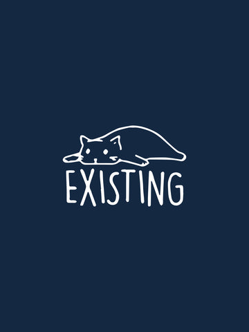 Existing Hoodie