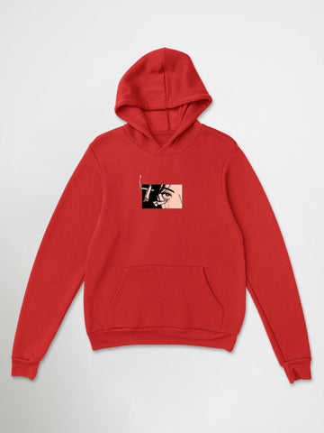 Smoke And Sorrow Hoodie