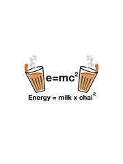 E=mc²