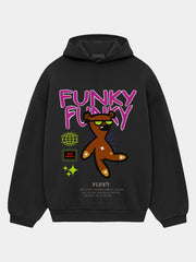 Funky Funky Hoodie
