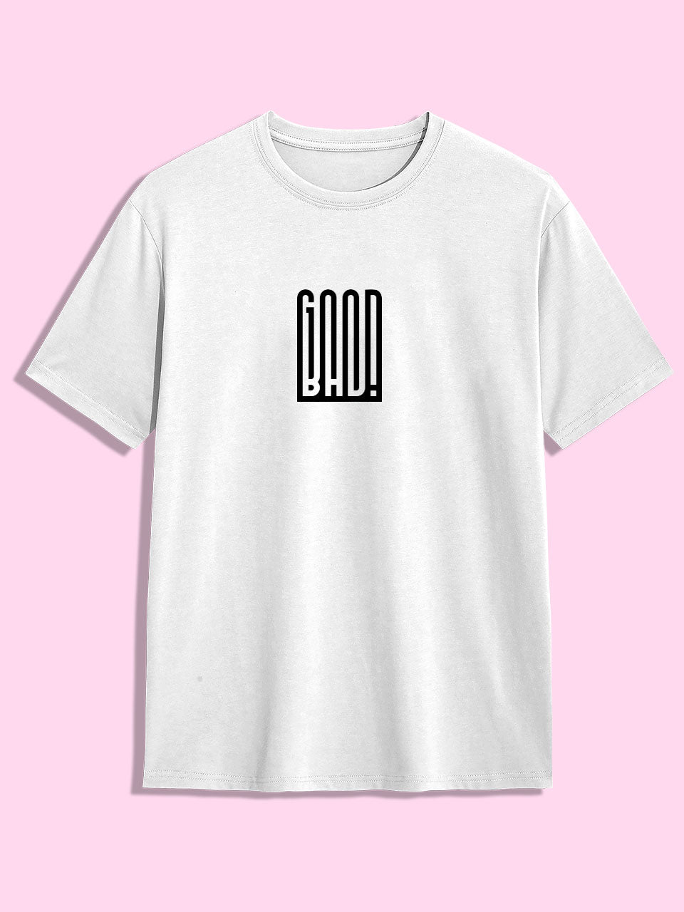 Bundle Of 3 - Minimal Graphic Tees