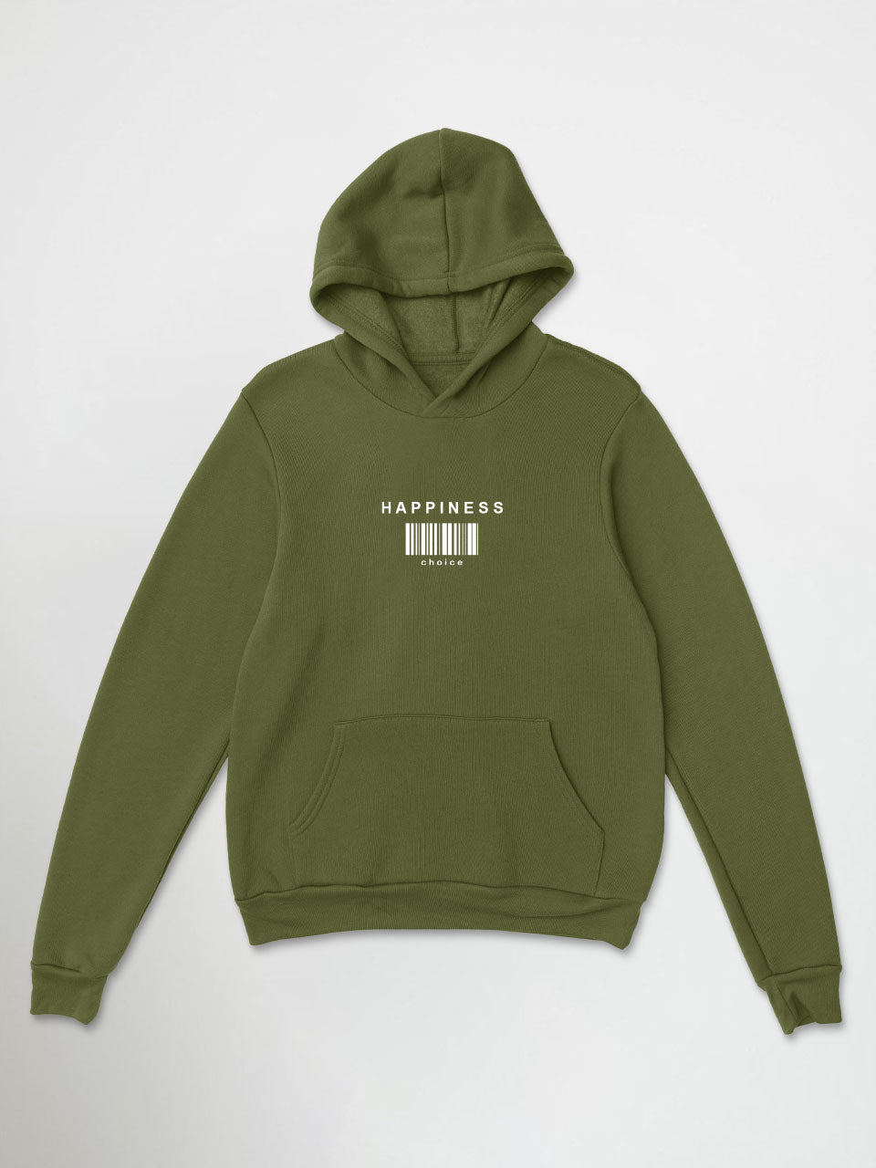 Happiness Choice Hoodie