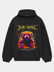 Hate You All Hoodie