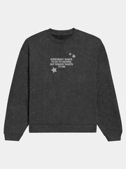 Heaven's Dilemma Sweatshirt