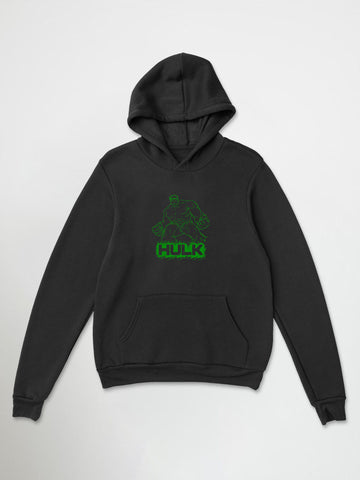 Hulk Hoodie
