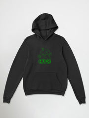 Hulk Hoodie