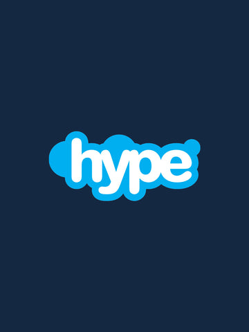 Hype Hoodie