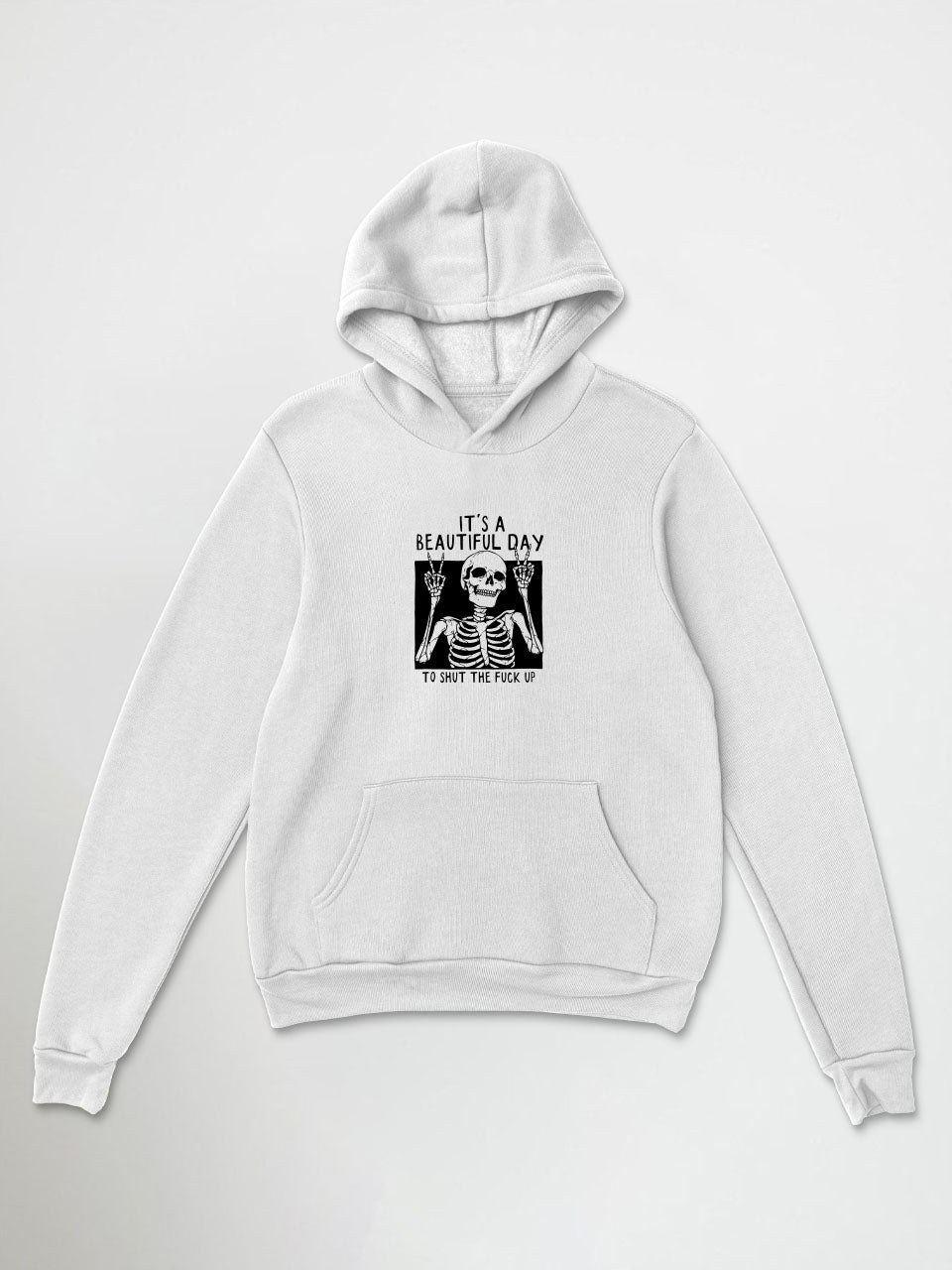 Beautiful Day Hoodie