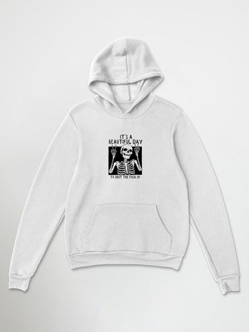 Beautiful Day Hoodie