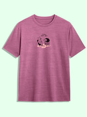 Bundle Of 3 - Minimal Graphic Tees