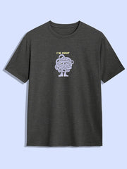 Bundle Of 3 - Minimal Graphic Tees