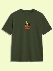 Johnny Bravo Tee