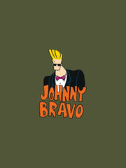 JOHNNY BRAVO