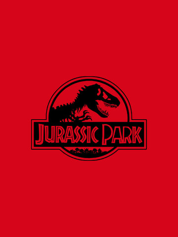 Jurassic Park Hoodie
