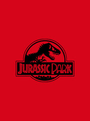 Jurassic Park Hoodie