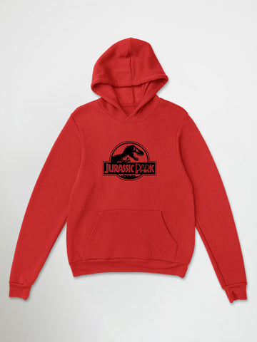 Jurassic Park Hoodie