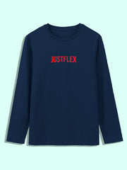 Bundle Of 3 - Minimal Graphic Tees Full Sleeves