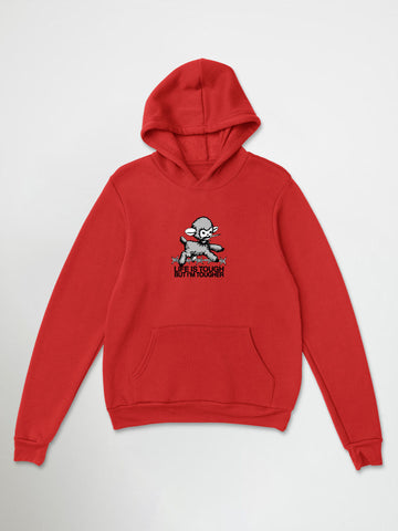 Tougher Hoodie