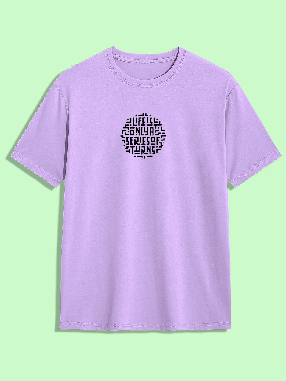 Bundle Of 3 - Minimal Graphic Tees