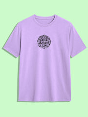 Bundle Of 3 - Minimal Graphic Tees