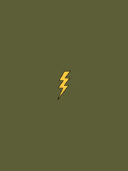 Lightning Hoodie
