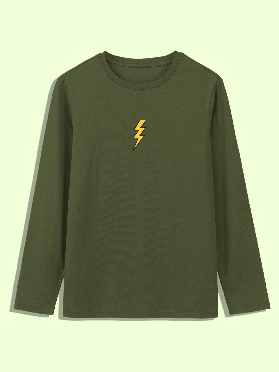 LIGHTNING