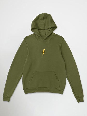 Lightning Hoodie