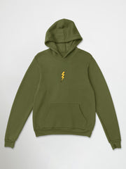 Lightning Hoodie