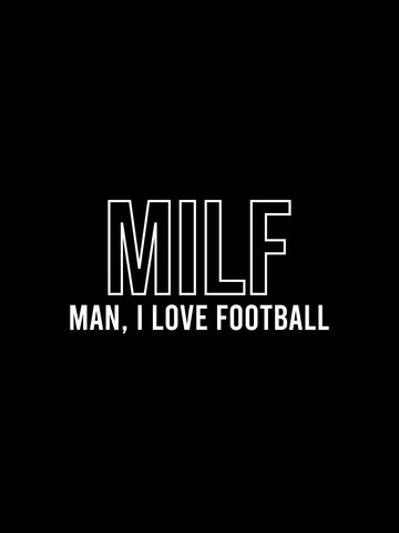 Milf Hoodie