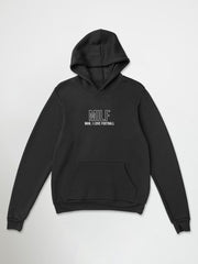 Bundle Of 3 - Minimal Hoodies