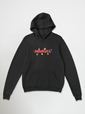 Marvel Hoodie
