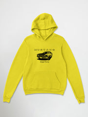 Mustang Hoodie