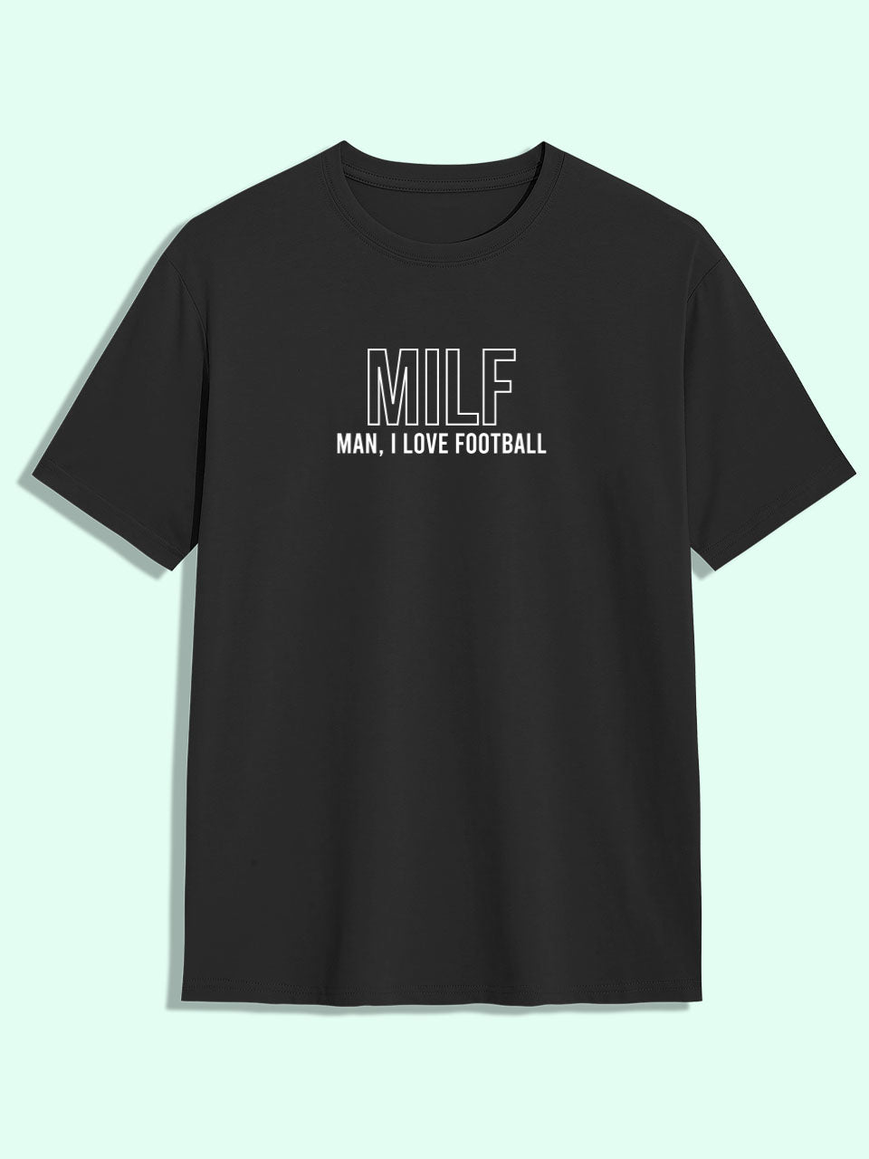 Bundle Of 3 - Minimal Graphic Tees